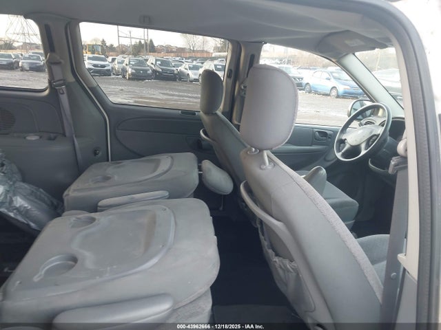 Продажа на аукционе авто 2006 Dodge Caravan Sxt, vin: 1D4GP45R76B521502, номер лота: 43962666
