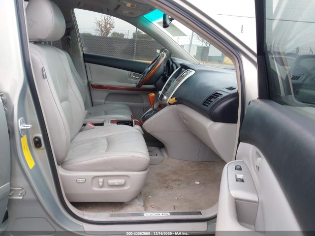 2007 LEXUS RX 400H JTJHW31U472019392 Photo 4