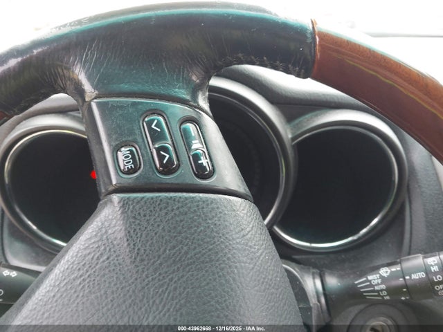 2007 LEXUS RX 400H JTJHW31U472019392 Photo 6