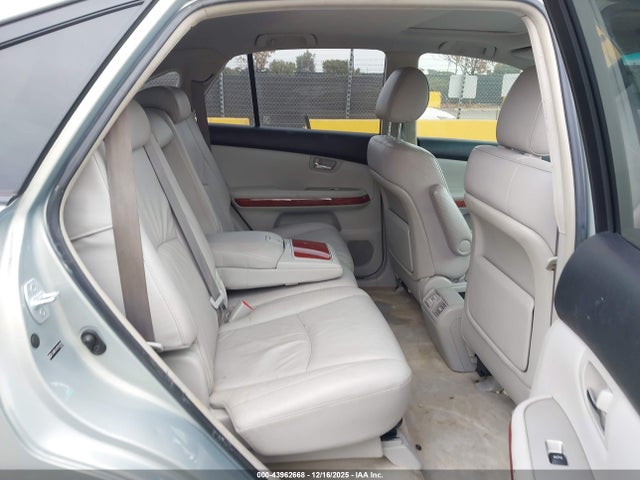 2007 LEXUS RX 400H JTJHW31U472019392 Photo 7