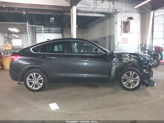 43962681 :رقم المزاد ، 5UXXW3C50H0R23448 vin ، 2017 Bmw X4 Xdrive28i مزاد بيع