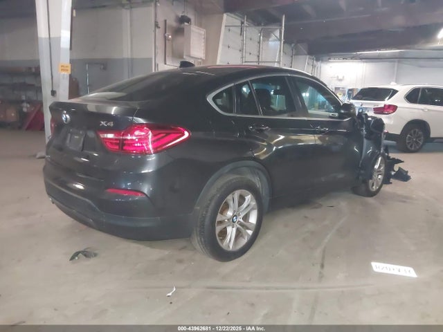 43962681 :رقم المزاد ، 5UXXW3C50H0R23448 vin ، 2017 Bmw X4 Xdrive28i مزاد بيع