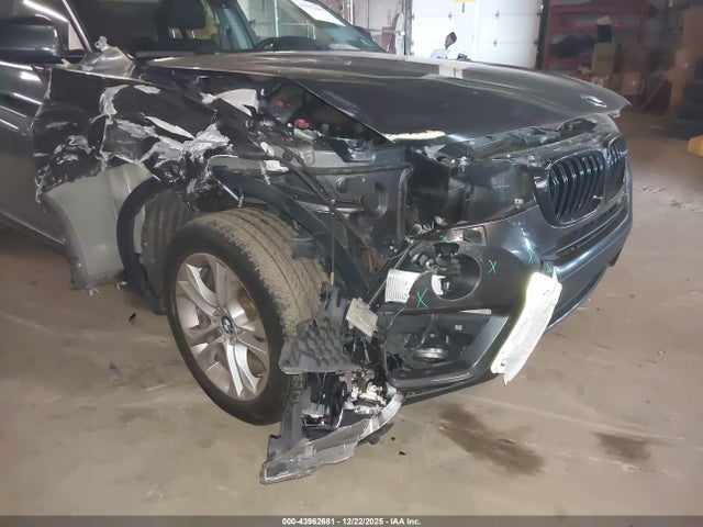 43962681 :رقم المزاد ، 5UXXW3C50H0R23448 vin ، 2017 Bmw X4 Xdrive28i مزاد بيع