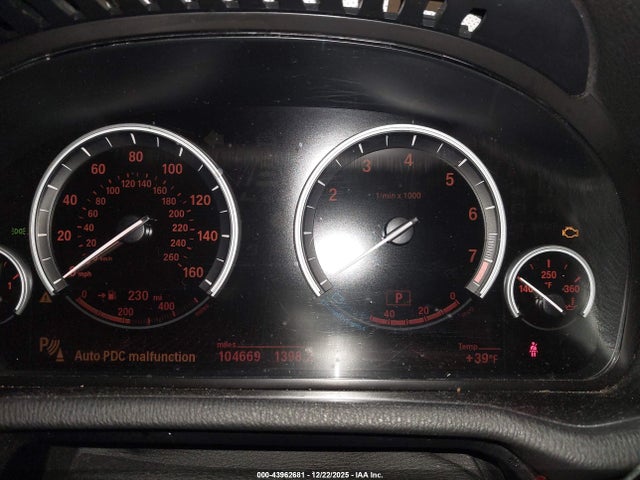 43962681 :رقم المزاد ، 5UXXW3C50H0R23448 vin ، 2017 Bmw X4 Xdrive28i مزاد بيع