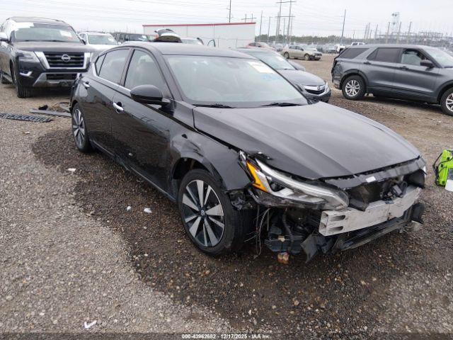 2021 NISSAN ALTIMA 1N4BL4DV3MN312003 Photo 0