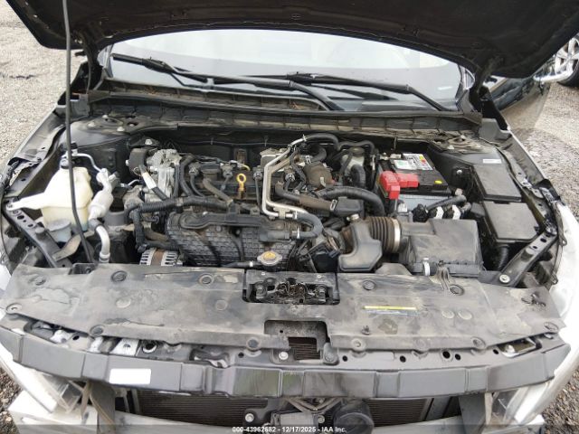 2021 NISSAN ALTIMA 1N4BL4DV3MN312003 Photo 9