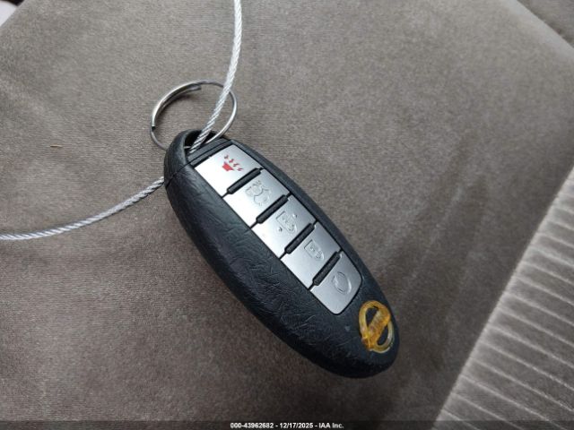 2021 NISSAN ALTIMA 1N4BL4DV3MN312003 Photo 10