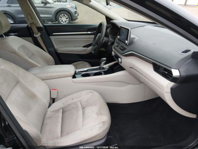 2021 NISSAN ALTIMA 1N4BL4DV3MN312003 Photo 4