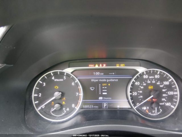 2021 NISSAN ALTIMA 1N4BL4DV3MN312003 Photo 6