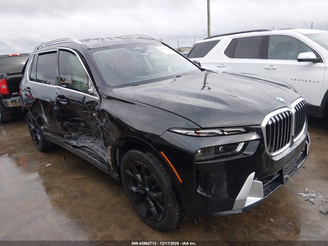2024 BMW X7 5UX23EM07R9T59490