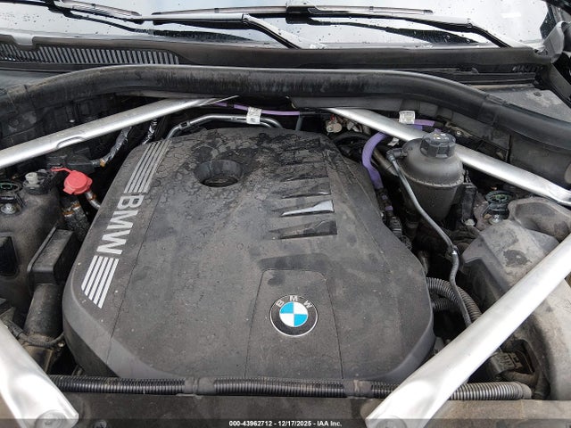 5UX23EM07R9T59490 BMW X7 Xdrive40i