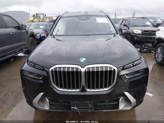 5UX23EM07R9T59490 BMW X7 Xdrive40i