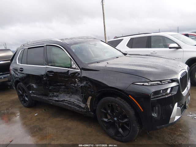 5UX23EM07R9T59490 BMW X7 Xdrive40i