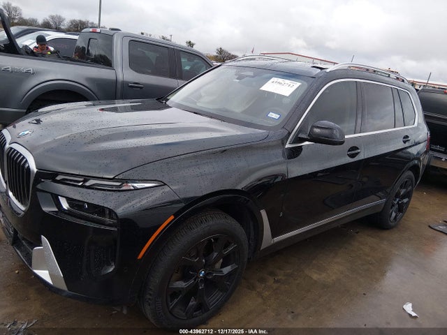 5UX23EM07R9T59490 BMW X7 Xdrive40i