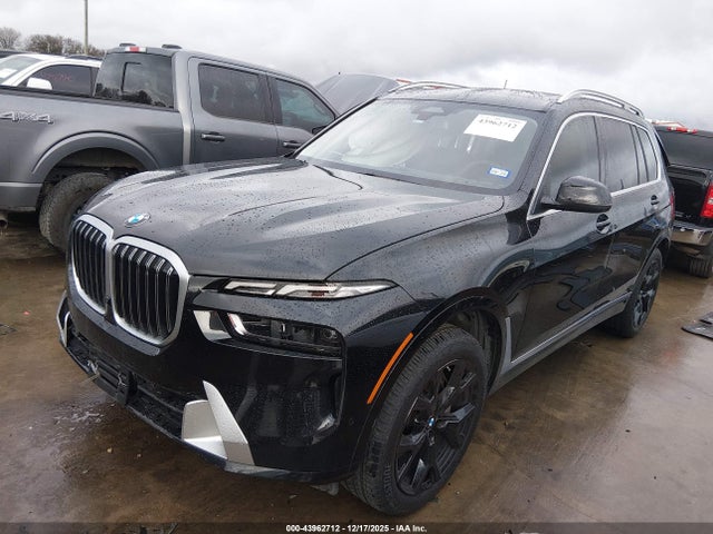 5UX23EM07R9T59490 BMW X7 Xdrive40i