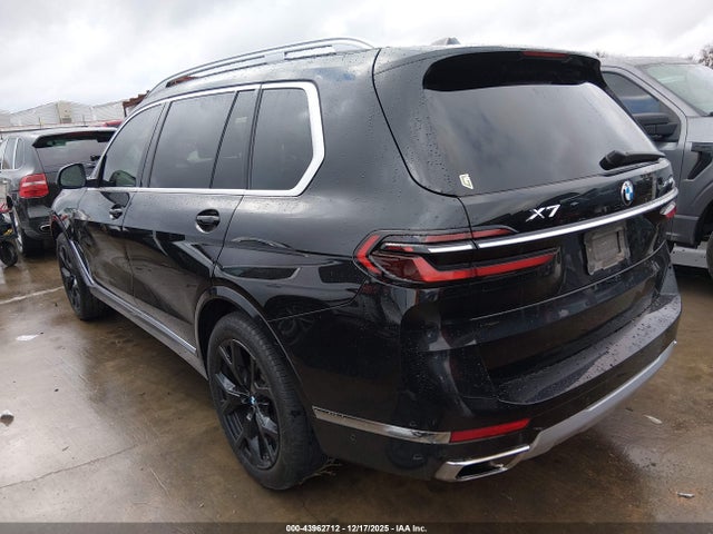 5UX23EM07R9T59490 BMW X7 Xdrive40i