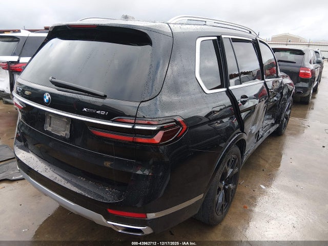 5UX23EM07R9T59490 BMW X7 Xdrive40i