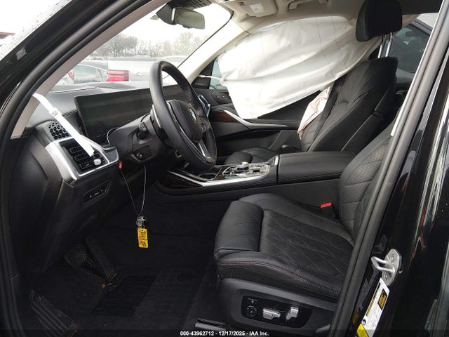 5UX23EM07R9T59490 BMW X7 Xdrive40i