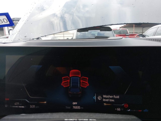 5UX23EM07R9T59490 BMW X7 Xdrive40i