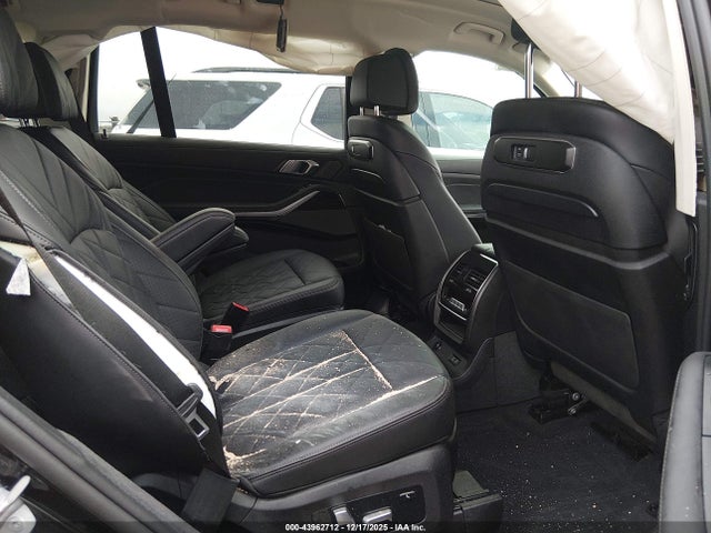 5UX23EM07R9T59490 BMW X7 Xdrive40i