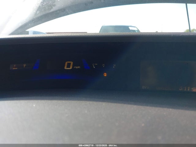 Honda Civic Lx 2014 2HGFB2F52EH525939 Image 7