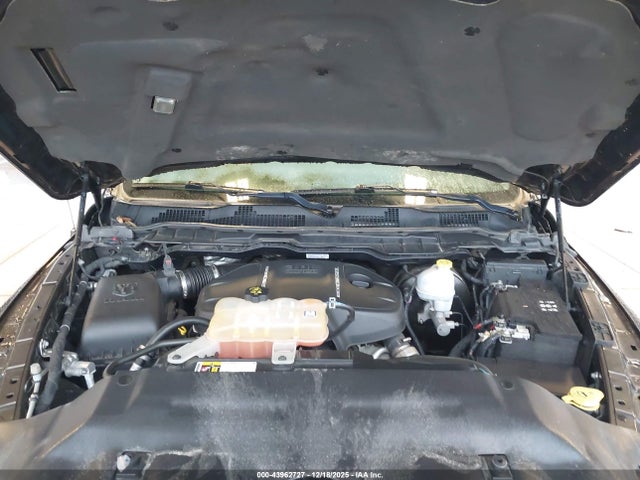 1C6RR7VM1GS359445 RAM 1500 Laramie