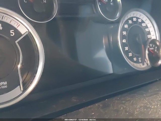 1C6RR7VM1GS359445 RAM 1500 Laramie