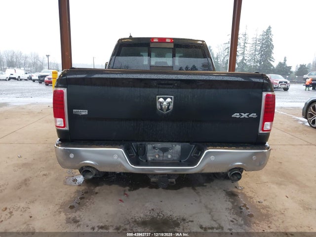 1C6RR7VM1GS359445 RAM 1500 Laramie