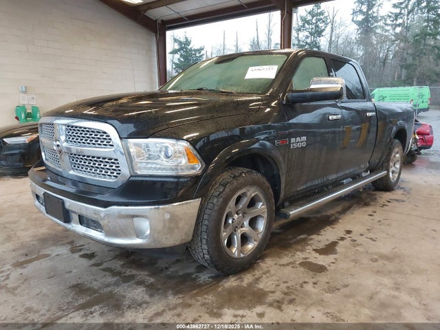 1C6RR7VM1GS359445 RAM 1500 Laramie