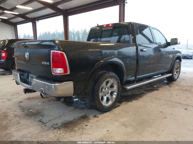 1C6RR7VM1GS359445 RAM 1500 Laramie