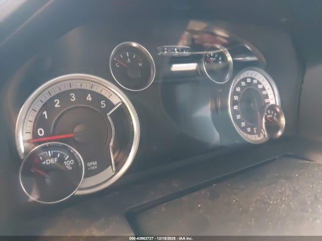 1C6RR7VM1GS359445 RAM 1500 Laramie