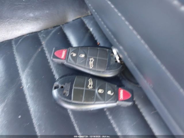 2009 DODGE CHALLENGER 2B3LJ54T19H588061 Photo 10