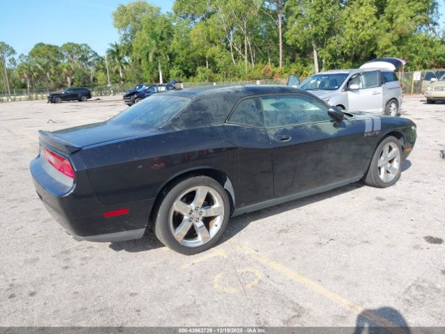 2009 DODGE CHALLENGER 2B3LJ54T19H588061 Photo 3