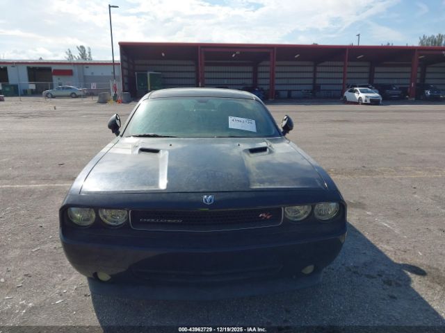 2009 DODGE CHALLENGER 2B3LJ54T19H588061 Photo 5
