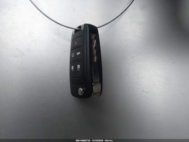 1G1105S37KU142102 Chevrolet Impala Premier