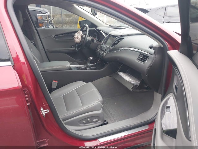1G1105S37KU142102 Chevrolet Impala Premier