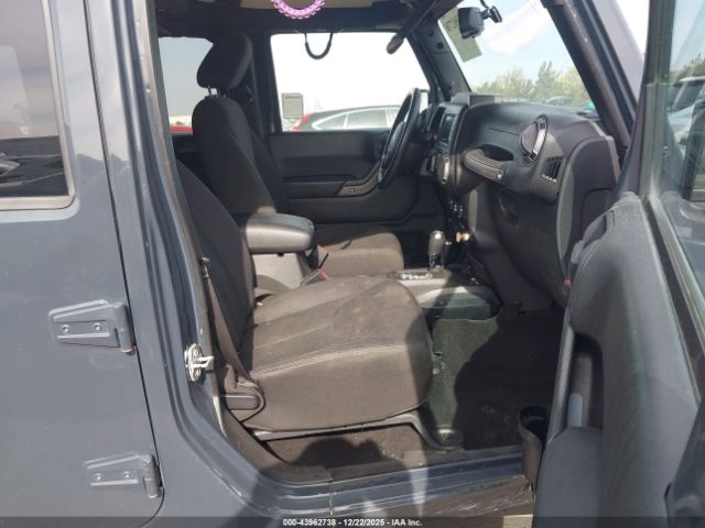 2017 JEEP WRANGLER UNLIMITED 1C4BJWDG5HL519152 Photo 4