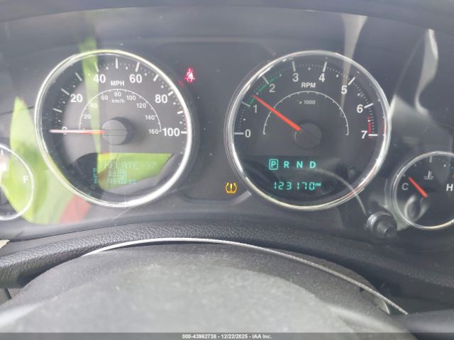 2017 JEEP WRANGLER UNLIMITED 1C4BJWDG5HL519152 Photo 6