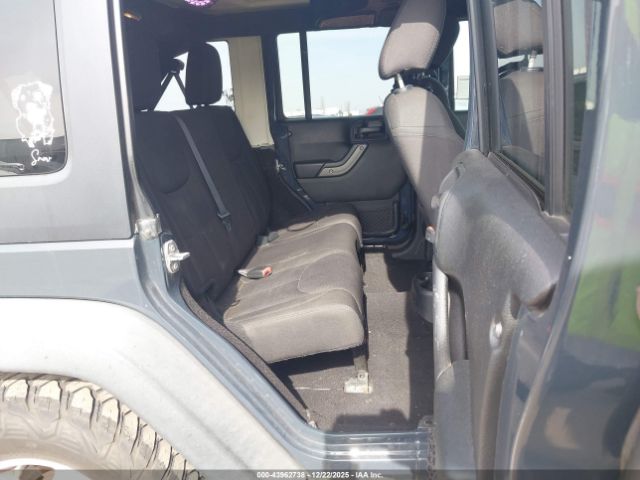 2017 JEEP WRANGLER UNLIMITED 1C4BJWDG5HL519152 Photo 7