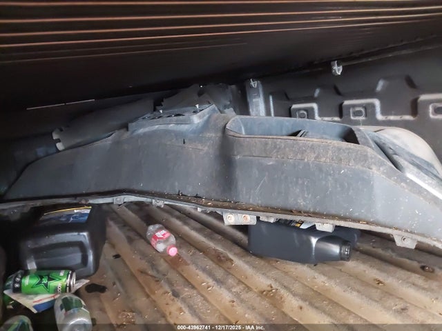 1GCRYDED8LZ231523 Chevrolet Silverado 1500 4wd Standard Bed Lt