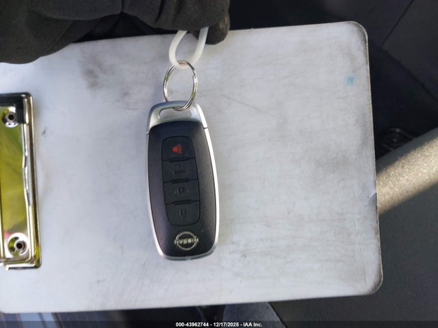 Nissan Versa 1.6 Sv 2024 3N1CN8EV9RL922867 Image 11