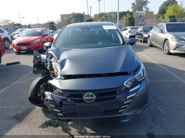 Nissan Versa 1.6 Sv 2024 3N1CN8EV9RL922867 Image 13