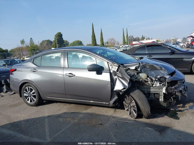Nissan Versa 1.6 Sv 2024 3N1CN8EV9RL922867 Image 14