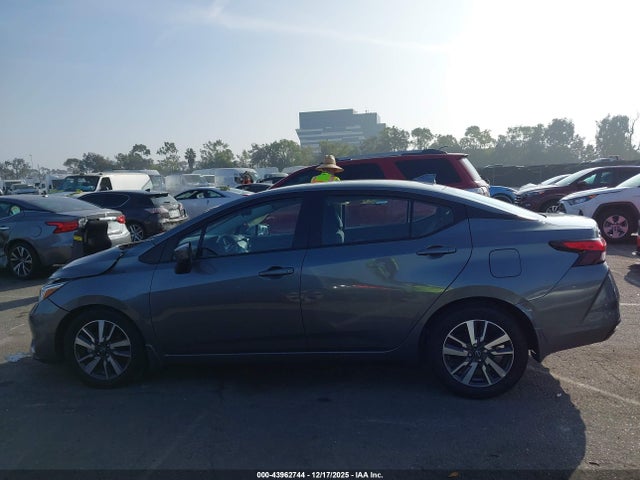 Nissan Versa 1.6 Sv 2024 3N1CN8EV9RL922867 Image 15