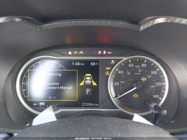 Nissan Versa 1.6 Sv 2024 3N1CN8EV9RL922867 Image 16