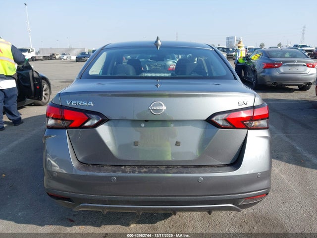 Nissan Versa 1.6 Sv 2024 3N1CN8EV9RL922867 Image 17