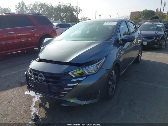 Nissan Versa 1.6 Sv 2024 3N1CN8EV9RL922867 Image 2