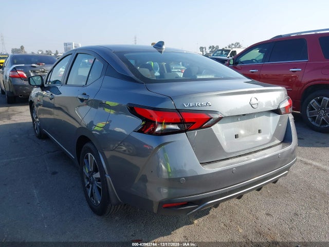 Nissan Versa 1.6 Sv 2024 3N1CN8EV9RL922867 Image 3