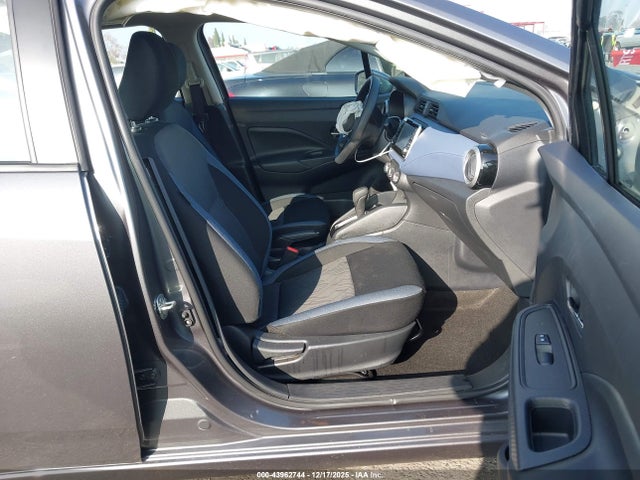 Nissan Versa 1.6 Sv 2024 3N1CN8EV9RL922867 Image 5