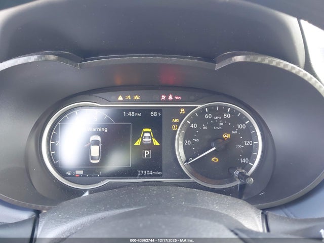 Nissan Versa 1.6 Sv 2024 3N1CN8EV9RL922867 Image 7